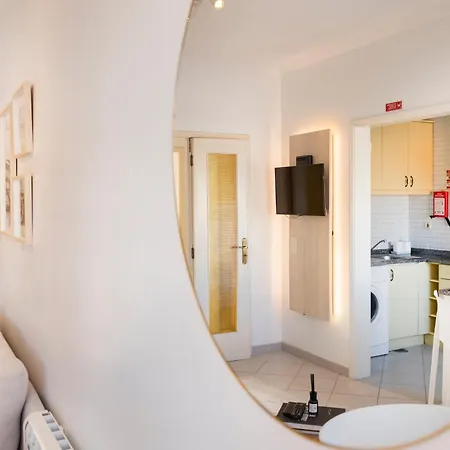 One Of The Views Iii Apartmán