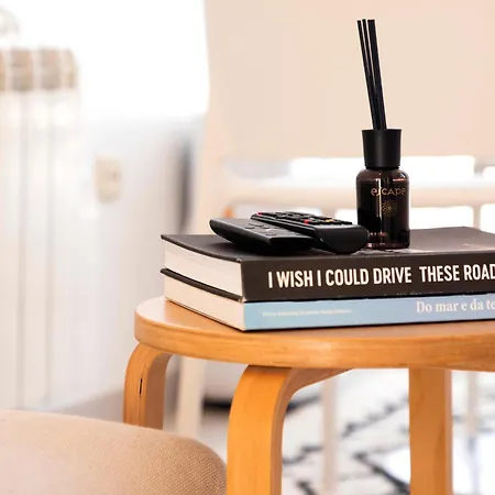 Apartmán One Of The Views Iii Costa Nova