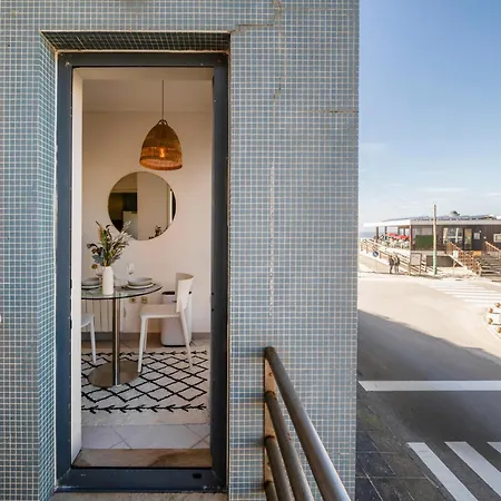 One Of The Views Iii