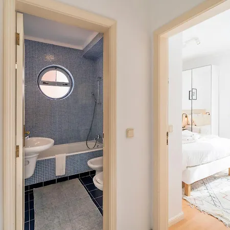 One Of The Views Iii