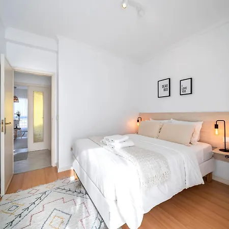 One Of The Views Iii Apartmán *