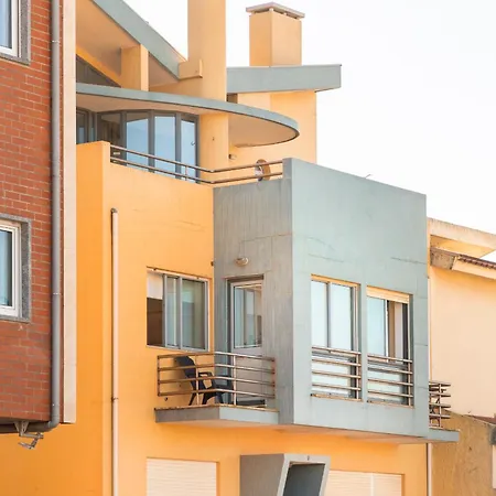 One Of The Views Iii Apartmán Costa Nova