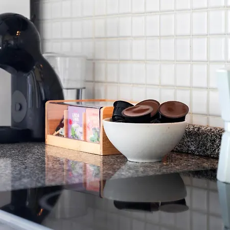 Apartmán One Of The Views Iii *