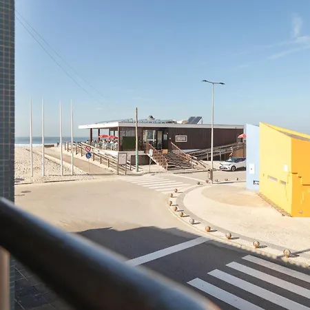 Apartmán One Of The Views Iii Costa Nova