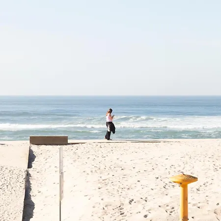 公寓 One Of The Views Iii