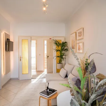 Apartmán One Of The Views Iii