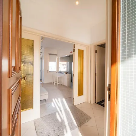 Apartmán One Of The Views Iii Costa Nova