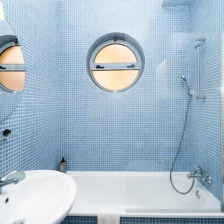 One Of The Views Iii Apartmán *