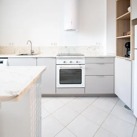 One Of The Views Iii Apartmán Costa Nova