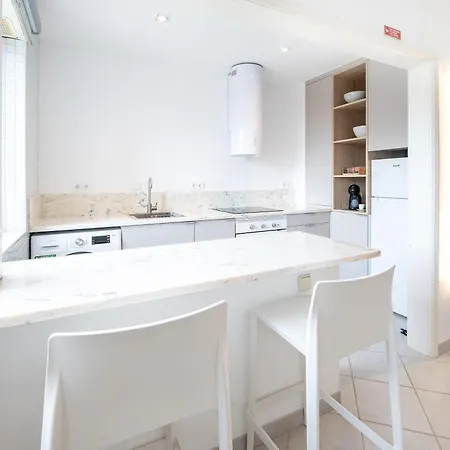 Apartmán One Of The Views Iii Costa Nova