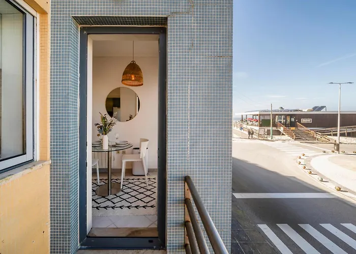 One Of The Views Iii