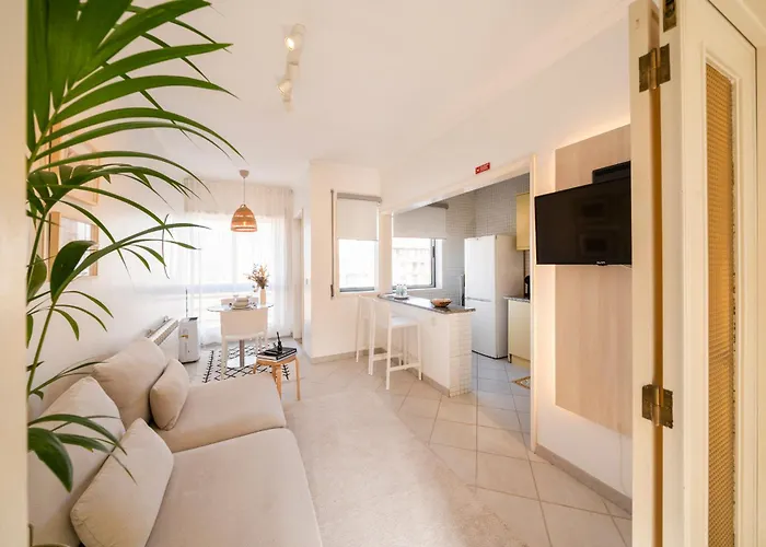 One Of The Views Iii