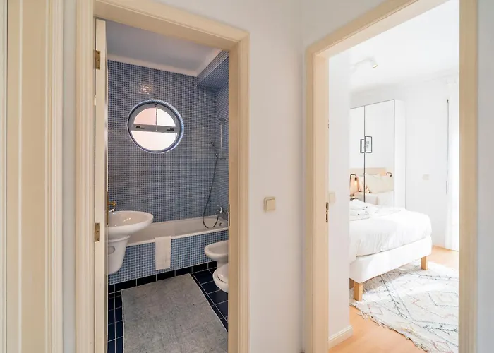 One Of The Views Iii