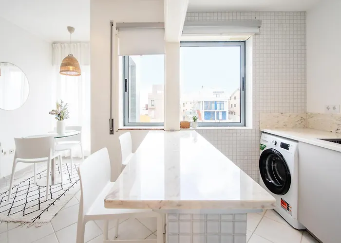 One Of The Views Iii Costa Nova