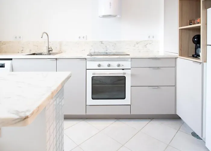 One Of The Views Iii Apartment Costa Nova