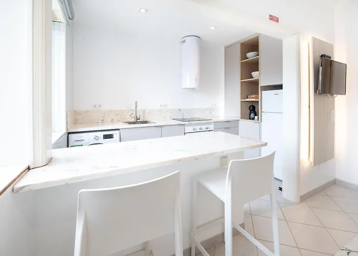 Apartment One Of The Views Iii Costa Nova